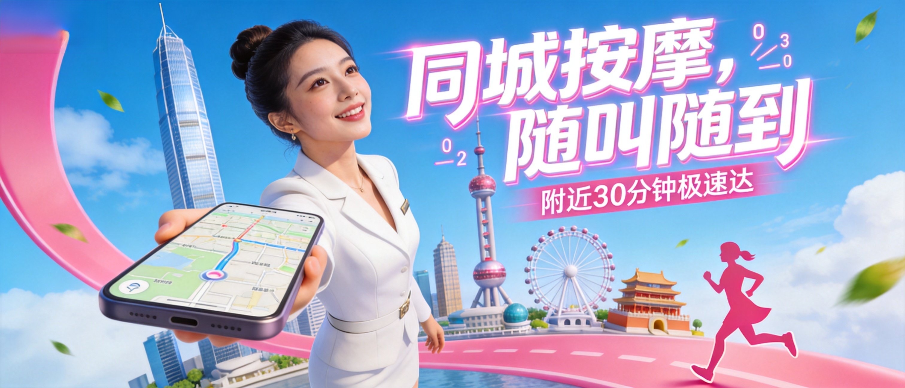 张家港活立到家上门按摩：把放松这件事，真正还给自己